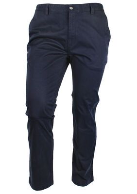 BOB SPEARS STRETCH CHINO TROUSER-sale clearance-KINGSIZE BIG & TALL