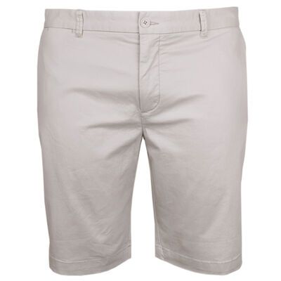 BLAZER FLAT FRONT SHORT-shorts-KINGSIZE BIG & TALL
