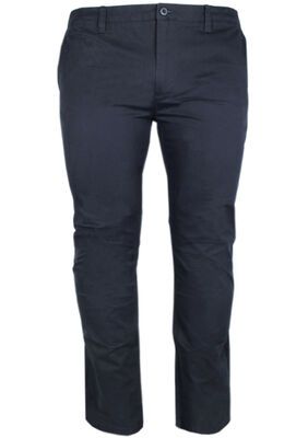 ONE 8 LINCOLN STRETCH CHINO TROUSER-sale clearance-KINGSIZE BIG & TALL