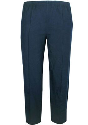 BREAKAWAY CRINKLE PANT-trousers-KINGSIZE BIG & TALL