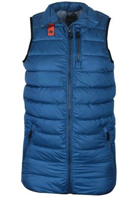 NORTH 56 PUFFER GILLET-north 56-KINGSIZE BIG & TALL