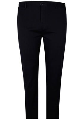 OLIVER 707 STRETCH CHINO-trousers-KINGSIZE BIG & TALL