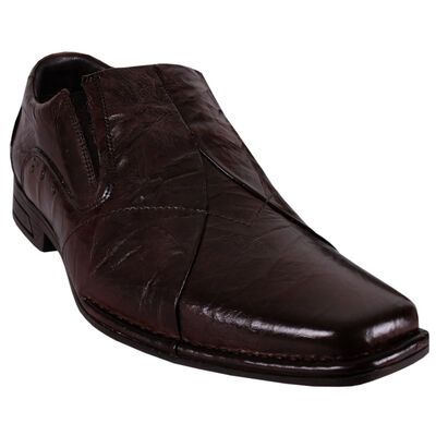 FERRACINI NEWSON SLIP ON SHOE-footwear-KINGSIZE BIG & TALL