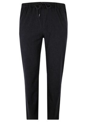 NORTH 56° CASUAL COMFORT TROUSER-trousers-KINGSIZE BIG & TALL