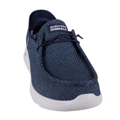 SKECHERS MAX-HALYCON HANDS FREE SHOE-new arrivals-KINGSIZE BIG & TALL