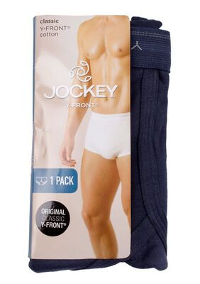 JOCKEY CLASSIC BRIEF-underwear-KINGSIZE BIG & TALL