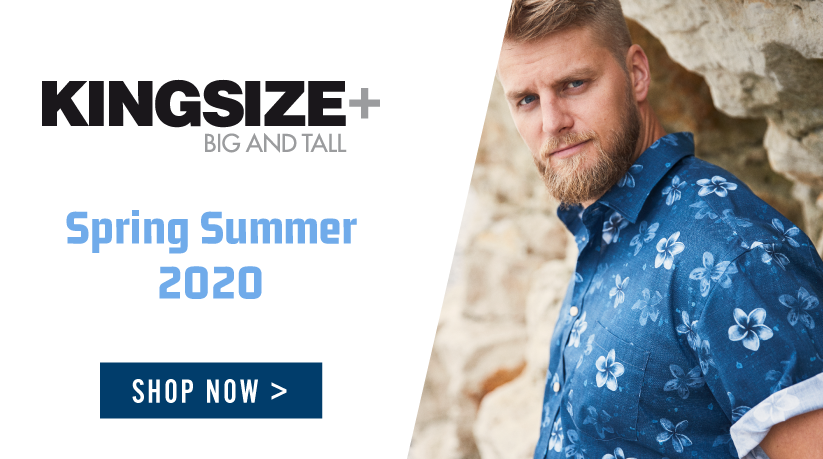big and tall spring jackets