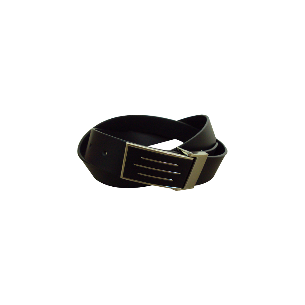 BUCK STUD BUCKLE BELT