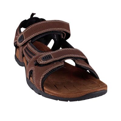 SLATTERS BROOME II VELCRO SANDAL-new arrivals-KINGSIZE BIG & TALL