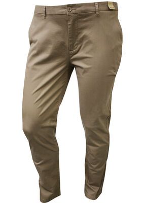 BLAZER HAWTHORNE STRETCH CHINO -sale clearance-KINGSIZE BIG & TALL