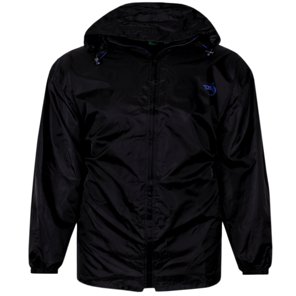 DUKE ZAC WATERPROOF JACKET