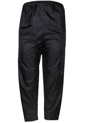  DUKE ELBA WATERPROOF TROUSER-rainwear-KINGSIZE BIG & TALL