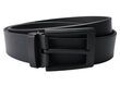 BUCKLE SIERRA 35MM BUFFAL BLACK BUCKLE