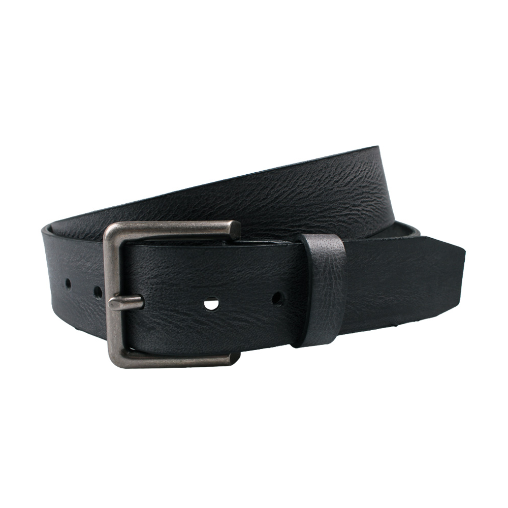 BUCKLE MALI 38MM FULL GRAIN BUFFALO