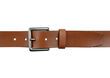 BUCKLE MALI 38MM FULL GRAIN BUFFALO