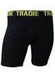 TRADIE LONG LEG TRUNK