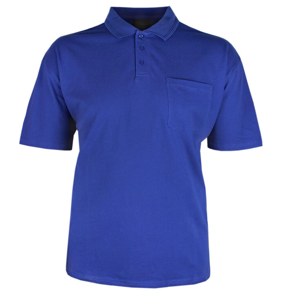 BRONCO PIQUE POLO SHIRT - BRONCO BSR 