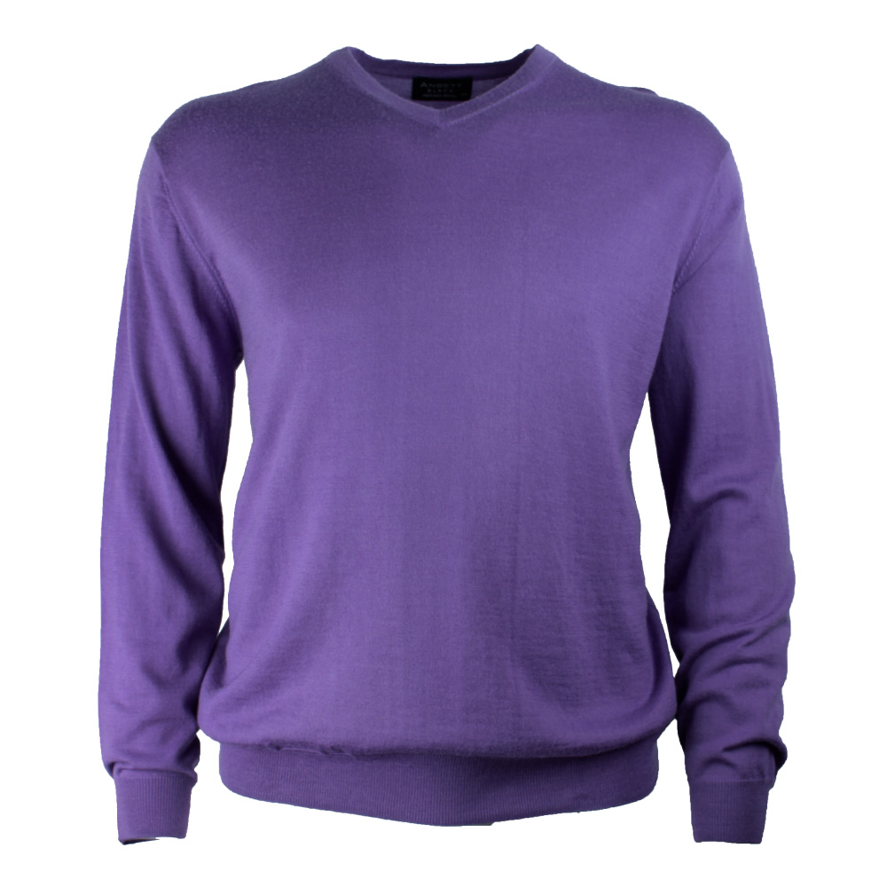 ansett pure wool jumpers