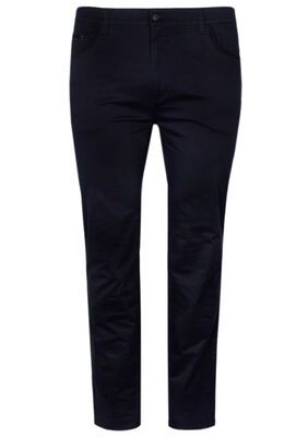 BOB SPEARS TRIM CHINO -jeans-KINGSIZE BIG & TALL