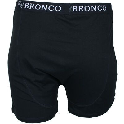 BRONCO BOXER-big mens basics-KINGSIZE BIG & TALL