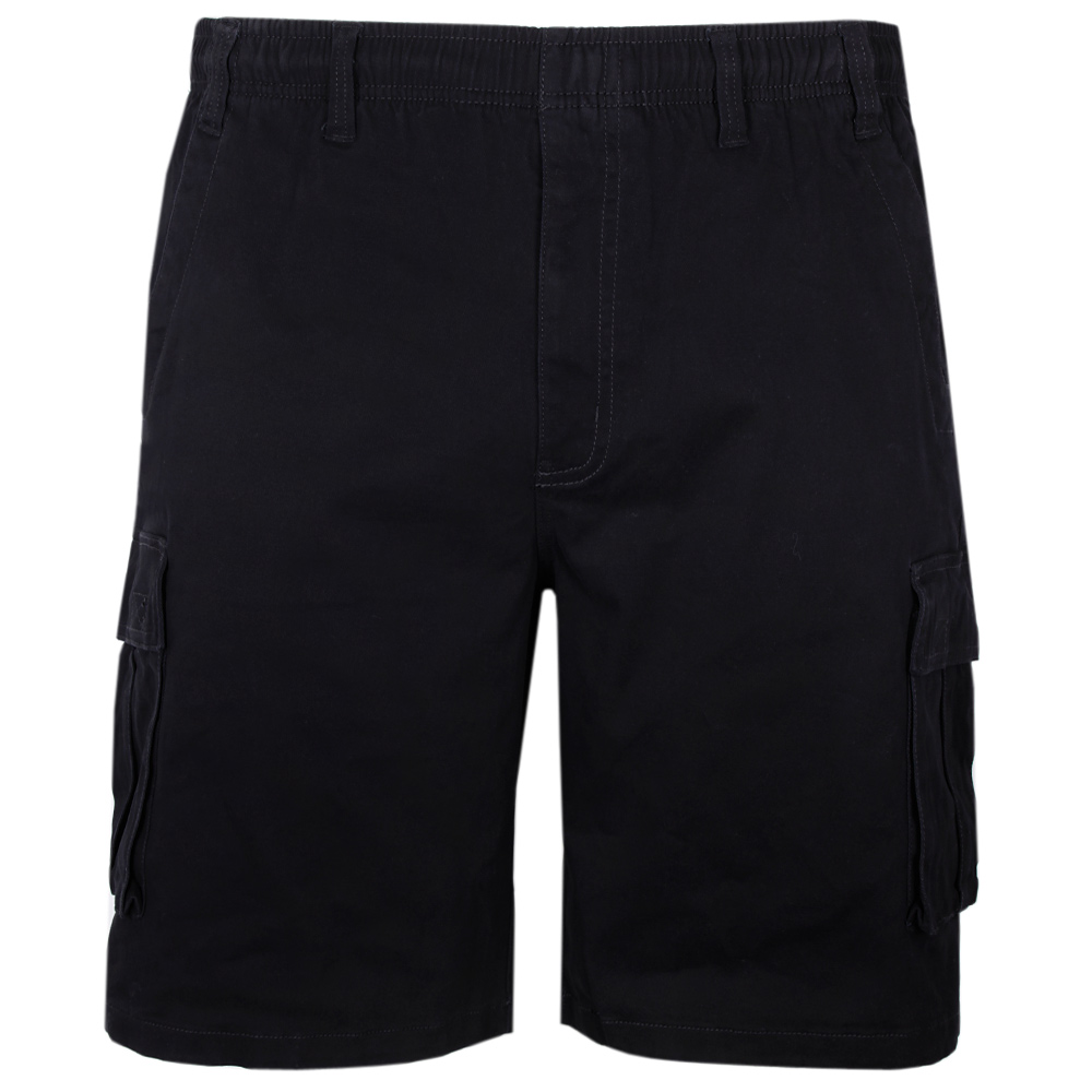 BRONCO STRETCH E/W CARGO SHORT - BRONCO BSR : LARGE SIZE CASUAL SHORTS ...