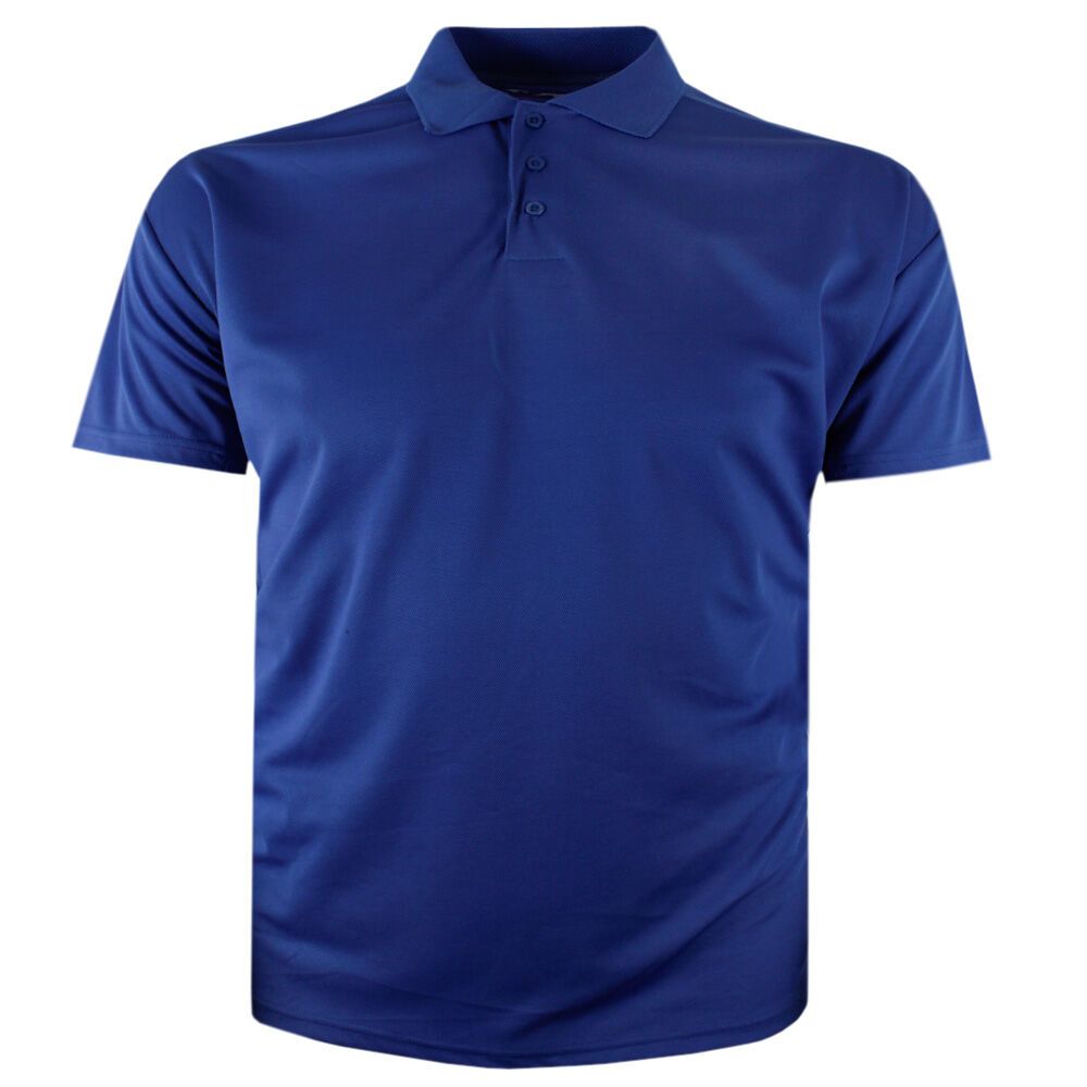 dri fit with collar