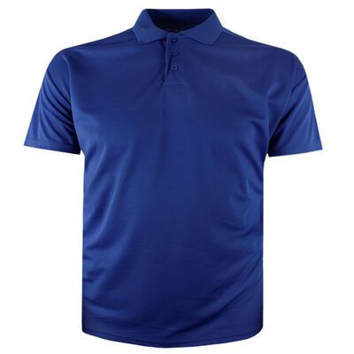 HIGH COUNTRY DRI-FIT PERFORMANCE POLO-new arrivals-KINGSIZE BIG & TALL