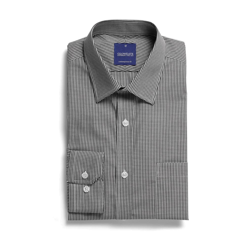 Gloweave | Business L/S Contemporary Shirt