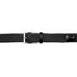 BUCKLE DAYTONA 30MM WOVEN BELT