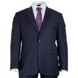 DANIEL HECHTER 10612 NAVY SUIT SELECT COAT