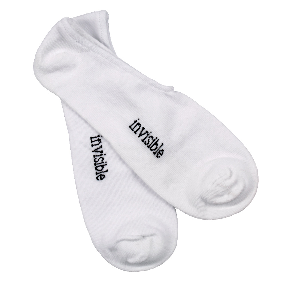 LAFITTE INVISIBLE SOCK 11-14