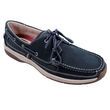 SLATTERS SHACKLE BOAT SHOE 
