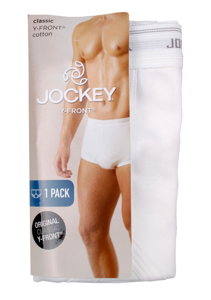 JOCKEY CLASSIC BRIEF - JOCKEY BSR : BRANDS-JOCKEY : BIG AND TALL