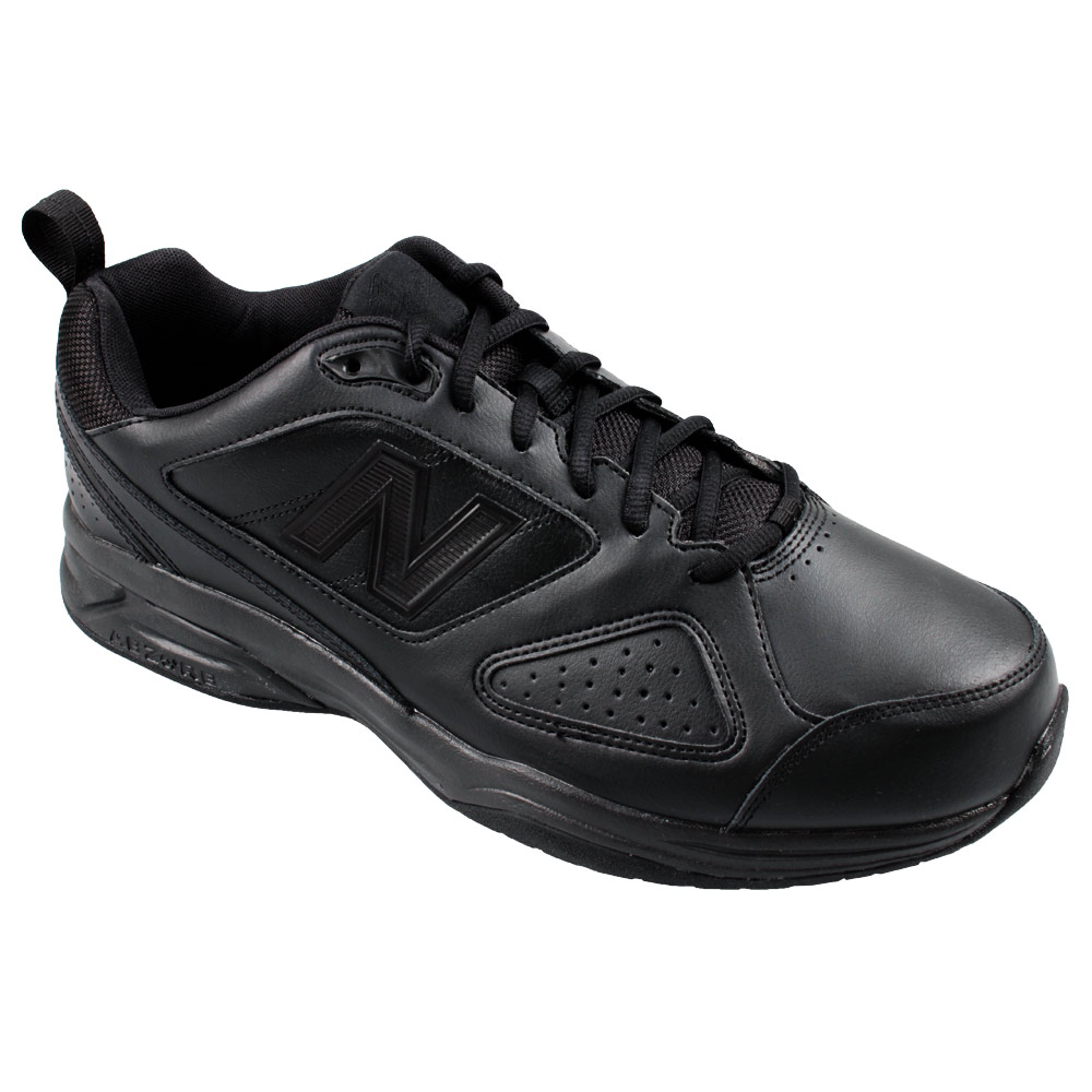 NEW BALANCE 6E BLACK TRAINER - NEW BALANCE BSR : MEN’S CASUAL SHOES ...