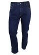 BIG SIZE MENS JEANS WORKLAND STRETCH