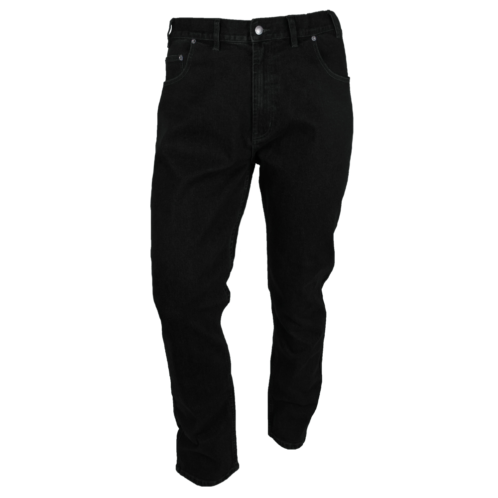 big mens stretch jeans
