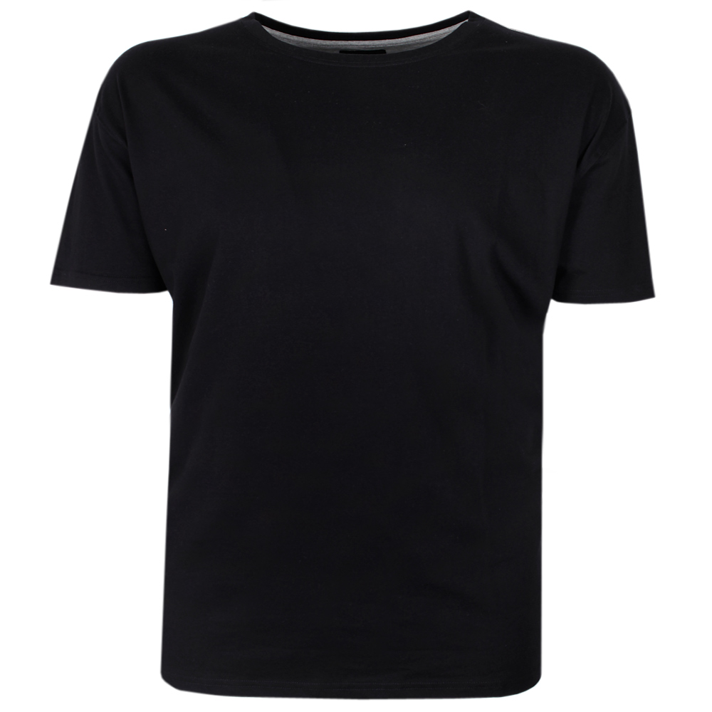 BRONCO PLAIN T-SHIRT 