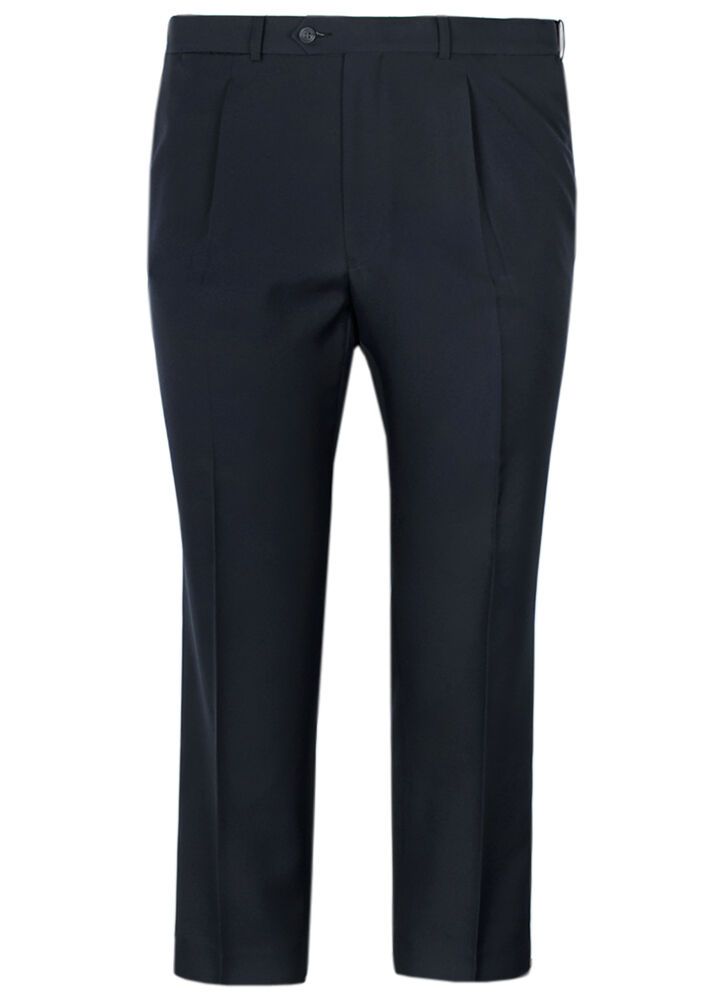 CITY CLUB DIPLOMAT TROUSER - CITY CLUB 