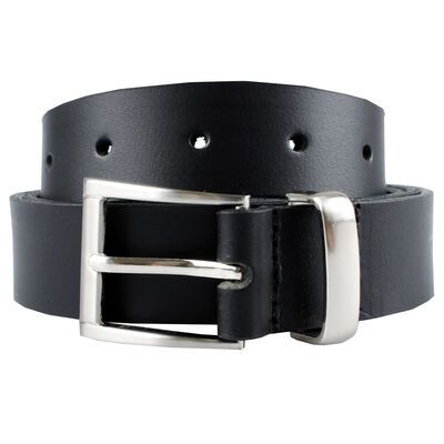 M&C AGENCIES 30MM BELT-sale clearance-KINGSIZE BIG & TALL