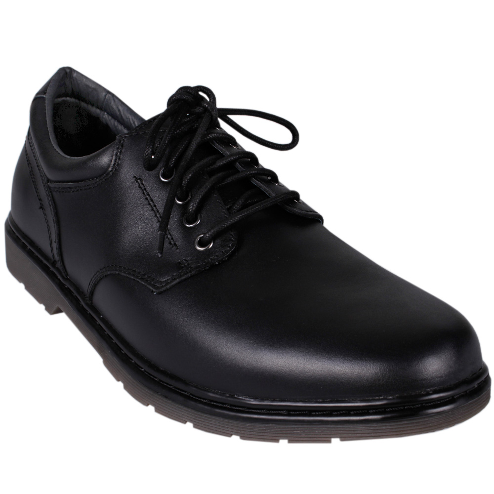 SLATTERS TITAN LACE UP SHOE