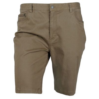 BILLY JET TRIM CHINO SHORT-shorts-KINGSIZE BIG & TALL