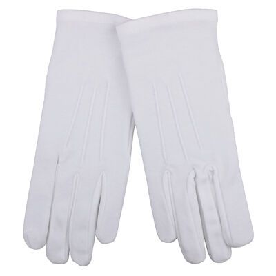 WHITE GLOVES-accessories-KINGSIZE BIG & TALL