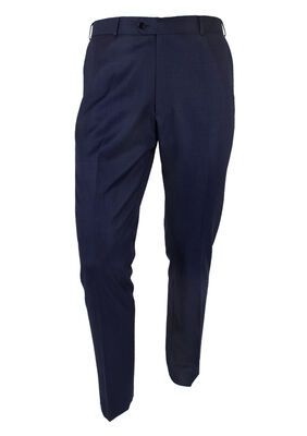 REMBRANDT BN93 BIRDSEYE SELECT TROUSER-suits-KINGSIZE BIG & TALL