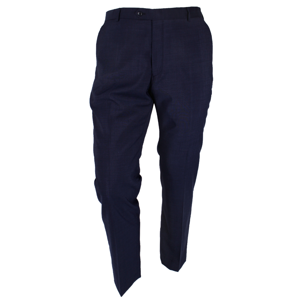 FLAIR END ON END TROUSER - DISCOUNTED BIG SIZE MENS TROUSERS 112cm ...