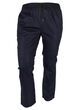 BOLAND SIDDON ELASTIC WAIST TROUSER