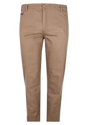 RITE MATE STRETCH CHINO JEAN-big mens basics-KINGSIZE BIG & TALL