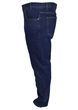 BIG SIZE MENS JEANS WORKLAND STRETCH