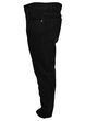 BIG SIZE MENS JEANS WORKLAND STRETCH