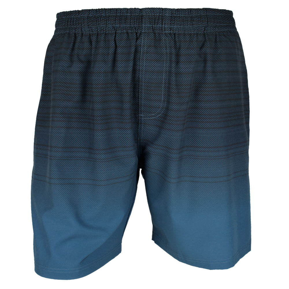 BRONCO PAVE DESIGN BOARDSHORT