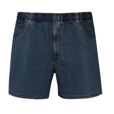 BRONCO SHORT LEG E/W SHORT-shorts-KINGSIZE BIG & TALL